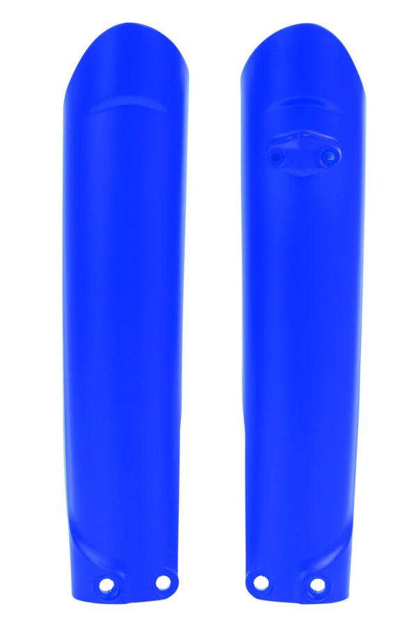 FORK GUARDS SHERCO 17- BLUE