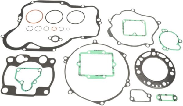 GASKET KIT COMPLETE KAW