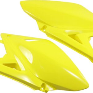 PANEL SIDE RMZ250 10-18 YL