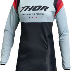 JERSEY WMN PLS REV BK/MT XS