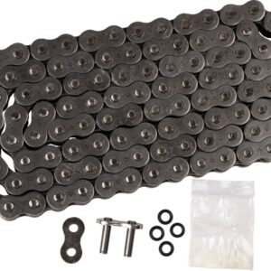 CHAIN X-RING 525 X 110 STEEL