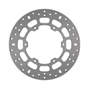 BRAKE ROTOR FIX D SERIES SCT