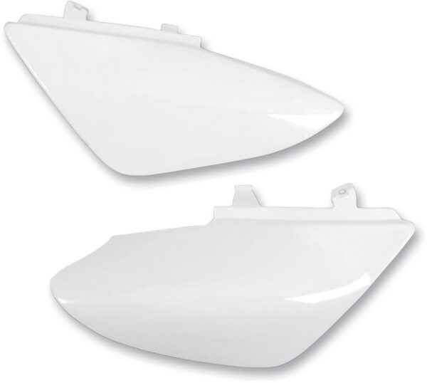 SD PNLS CRF50 04-13 WHT