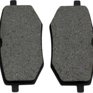 BRAKE PAD FA SER ORGANIC
