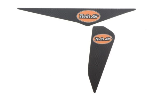 AIRBOX DECAL KTM