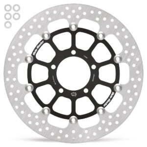 BRAKE DISC HALO FLOAT FT