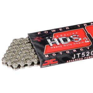 JT 520 HDS CHAIN STL 106L