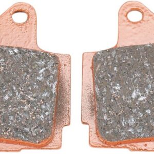 BRAKE PAD VEE SEMISNTRD