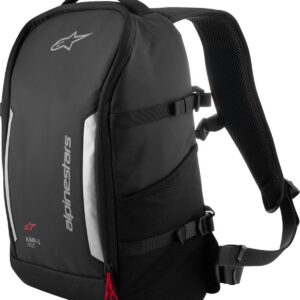 BACKPACK AMP3 BLACK