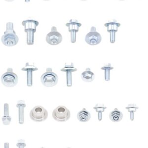 BODY KIT BOLTS CRF250 14-17