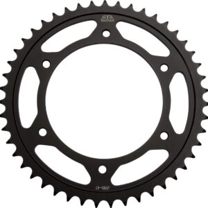 SPROCKET REAR 49T 520