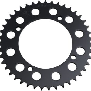 SPROCKET REAR 43T 520