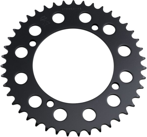 SPROCKET REAR 43T 520