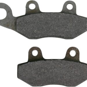 BRAKE PAD CERAMIC