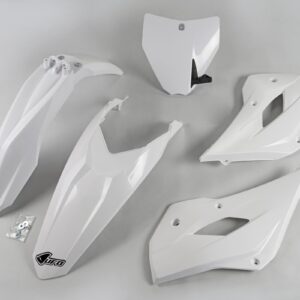 BODY KIT TC 85 14-17 WH