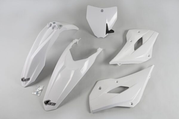 BODY KIT TC 85 14-17 WH