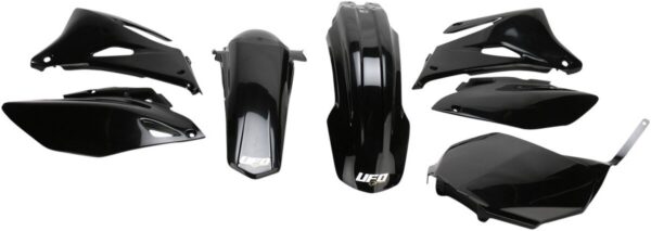 BODY KIT FULL YZF250/450 06-09
