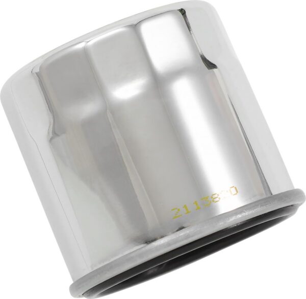 HIFLOFILTRO OIL FILTER