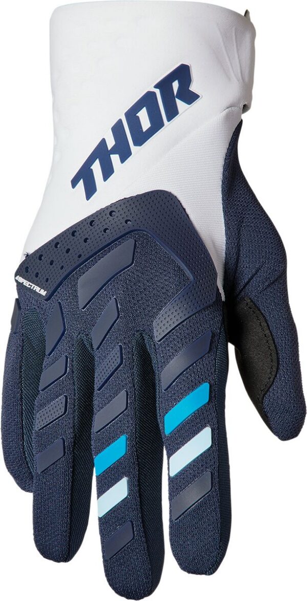 GLOVE SPECTRUM WMN MN/WH SM