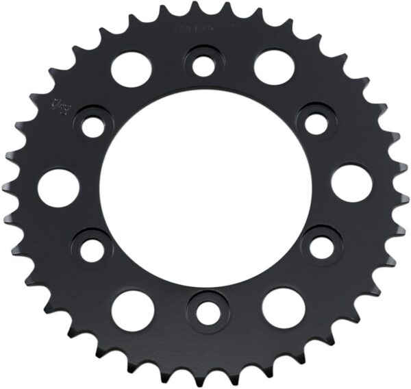 SPROCKET REAR 37T 520