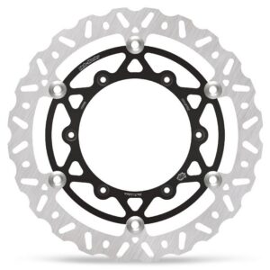BRAKE DISC NITRO MX FLOAT FT