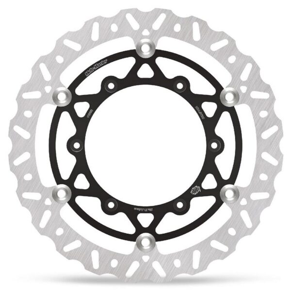 BRAKE DISC NITRO MX FLOAT FT