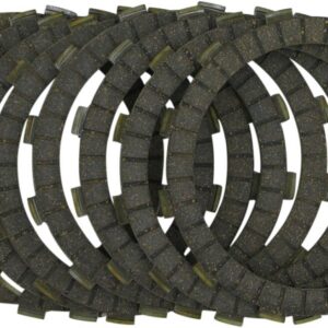 CLUTCH FRICTION PLATE KIT