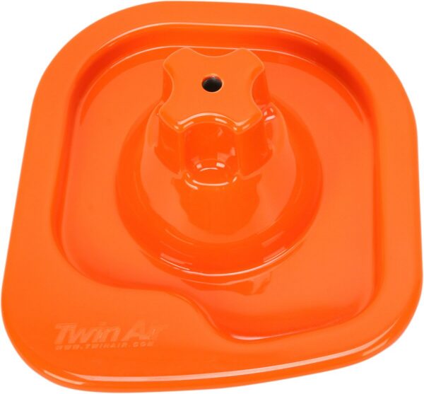COVER AIR BOX KTM