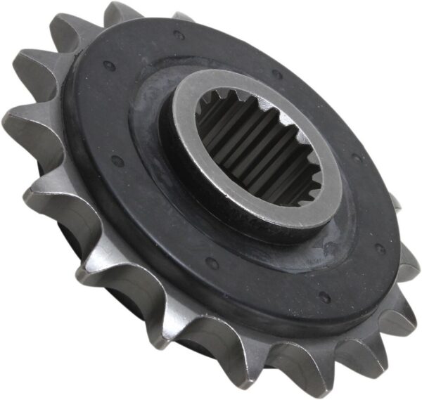 SPROCKET FRONT 17T 525 RU