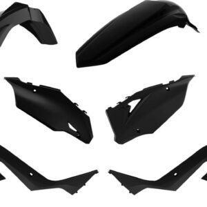 BODY KIT KX 03-08 RESTYLE BK