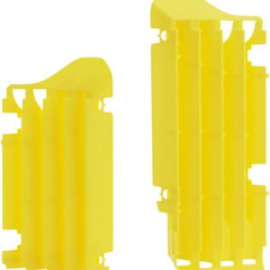 RAD LOUVERS RMZ250 19- YE