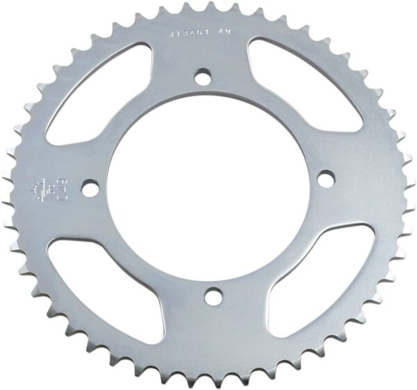 SPROCKET REAR 49T 420