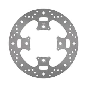 BRAKE ROTOR FIX RND