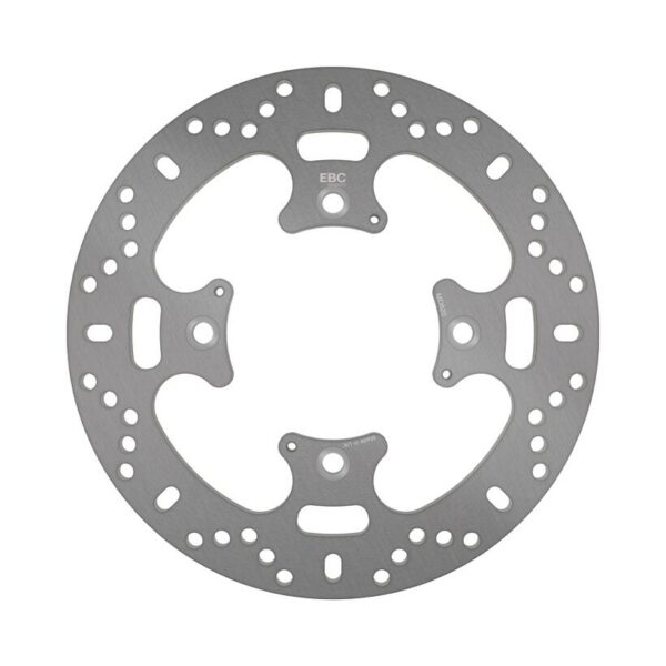 BRAKE ROTOR FIX RND