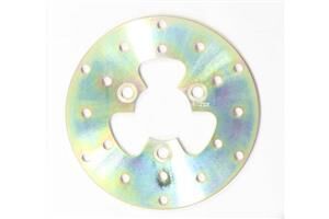 BRAKE ROTOR FIX D SERIES RND
