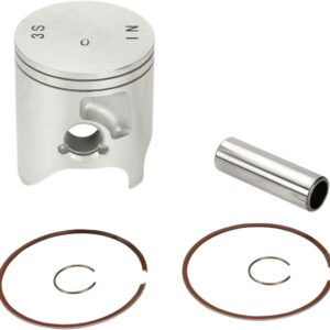 PISTON KT CR250 97-01/RM250 98