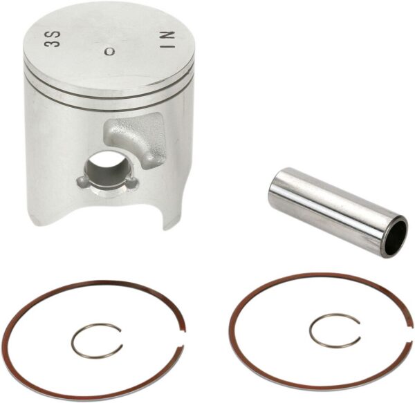 PISTON KT CR250 97-01/RM250 98