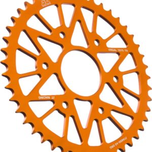 SPRKT RL 45T HUS/KTM ORG
