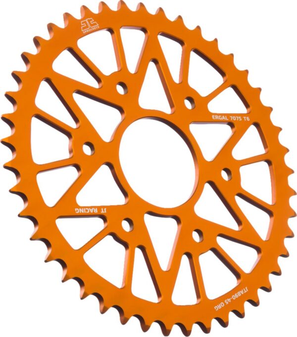 SPRKT RL 45T HUS/KTM ORG