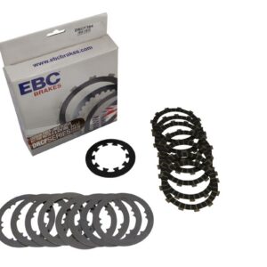 CLUTCH KIT CARBON DRCF SER