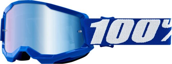 GOGGLE ACCURI 2 WOODS BK PHOTO