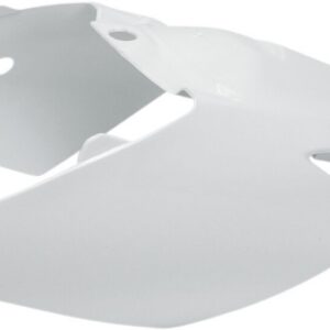 FENDER RR KTM85 WHT