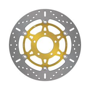 BRAKE ROTOR FLT X SERIES RND