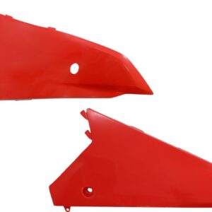 SIDE PANELS CRF450 21- RD