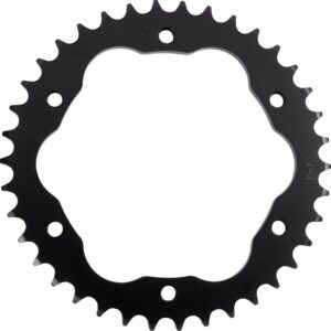 SPROCKET REAR 38T 525