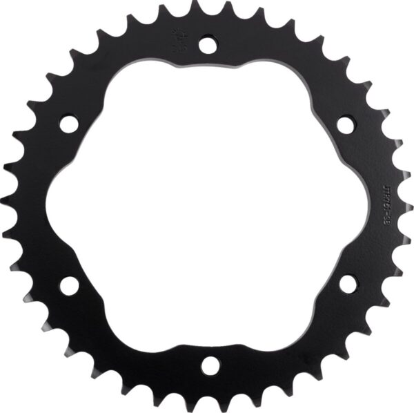 SPROCKET REAR 38T 525