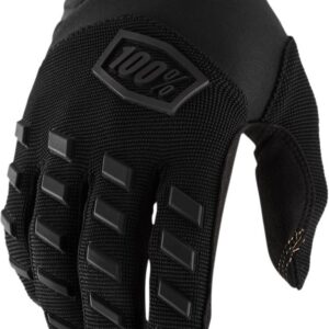 GLV AIRMATIC YTH BK/CH MD