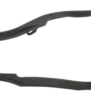 SLIDER CHAIN CRF450 13-16 BLK