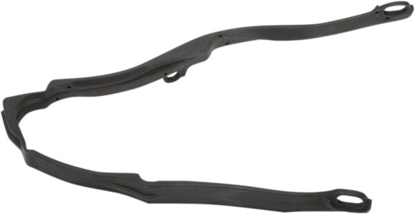 SLIDER CHAIN CRF450 13-16 BLK