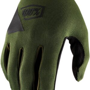GLOVE RIDECAMP FATIGUE LG